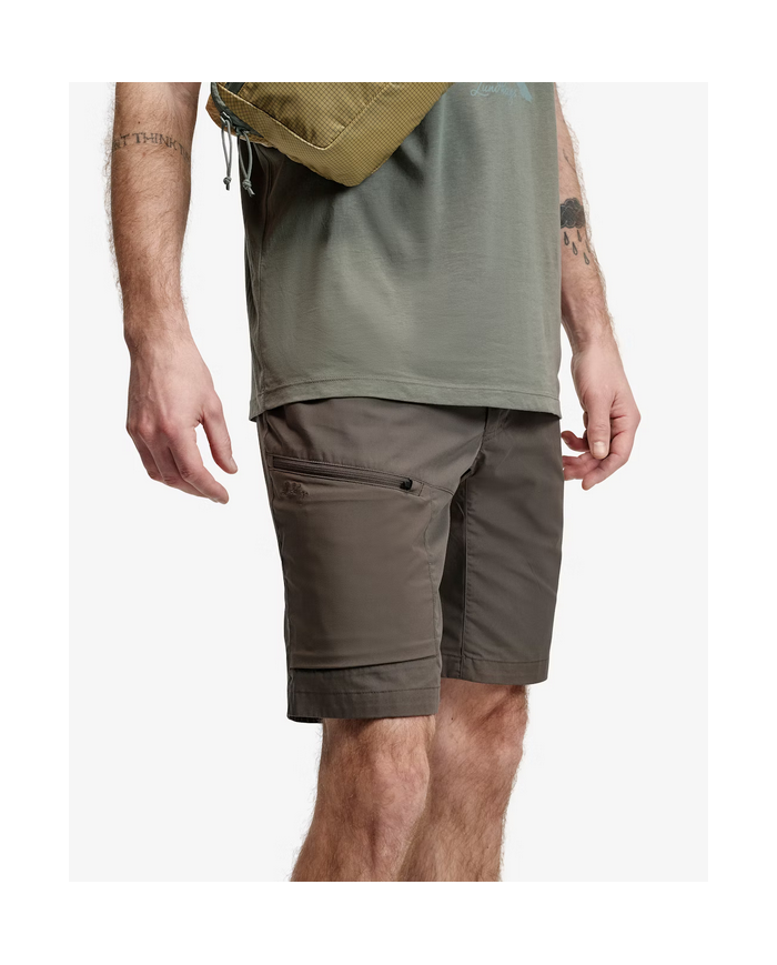 LUNDHAGS MAKKE LT MAN SHORTS