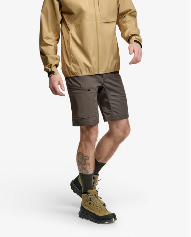 LUNDHAGS MAKKE LT MAN SHORTS