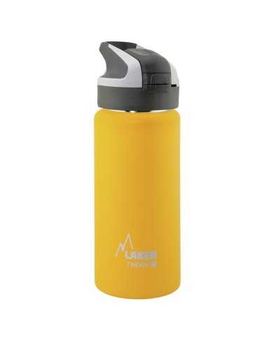 St. steel thermo bottle 18/8 Summit&nbsp; - 0,50L&nbsp; - Ye