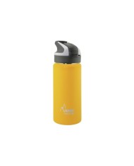 St. steel thermo bottle 18/8 Summit&nbsp; - 0,50L&nbsp; - Ye