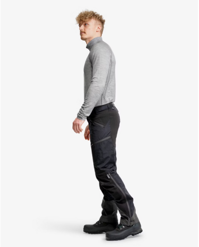 LUNDHAGS MAKKE MAN PANTS