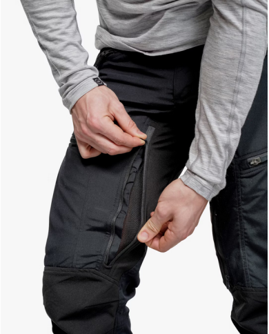 LUNDHAGS MAKKE MAN PANTS