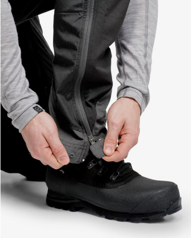 LUNDHAGS MAKKE MAN PANTS