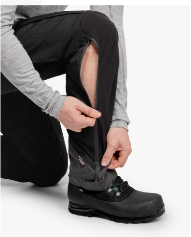 LUNDHAGS MAKKE MAN PANTS