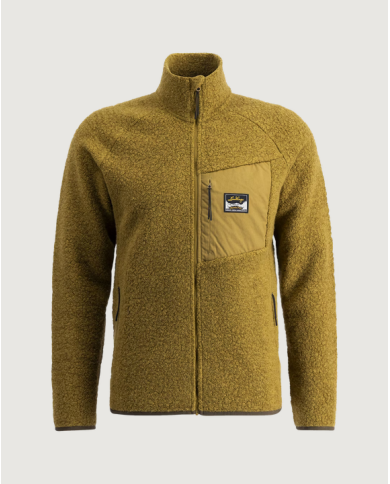 LUNDHAGS FLOK MAN SWEATER