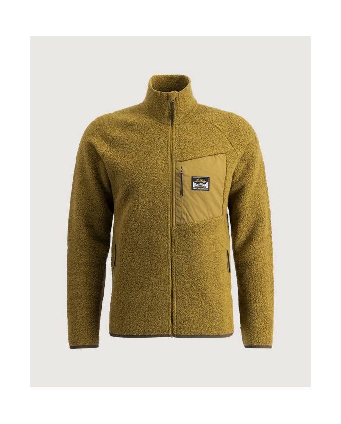 LUNDHAGS FLOK MAN SWEATER