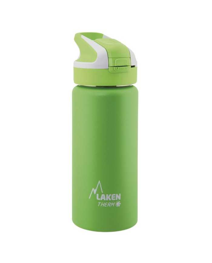 St. steel thermo bottle 18/8 Summit&nbsp; - 0,50L&nbsp; - Gr