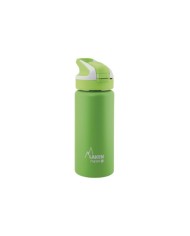 St. steel thermo bottle 18/8 Summit&nbsp; - 0,50L&nbsp; - Gr