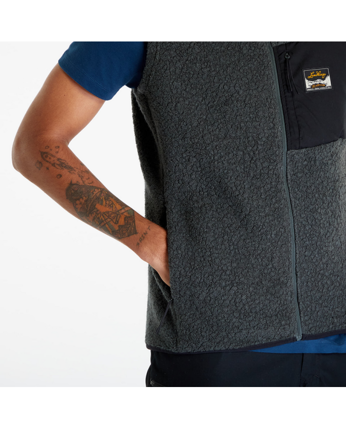 LUNDHAGS FLOK MAN VEST
