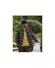 LUNDHAGS JARPEN LOGO MAN T-SHIRT