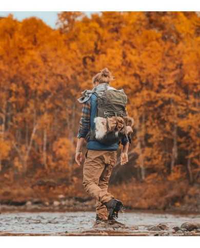 LUNDHAGS KNAK MEN´S PANTS