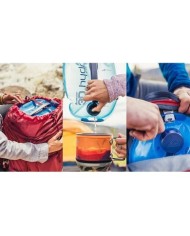 Camel Bag Gregory 3D Hydro Trek 3l 2.0