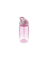 Tritan bottle 0,45 Light pink T.Summit