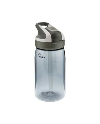 Tritan bottle 0,45 Grey T.Summit