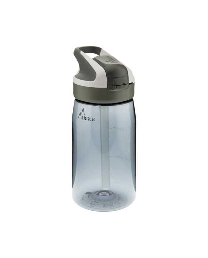 Tritan bottle 0,45 Grey T.Summit