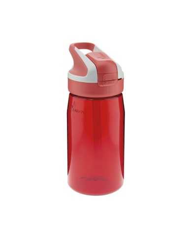 Tritan bottle 0,45 Red T.Summit