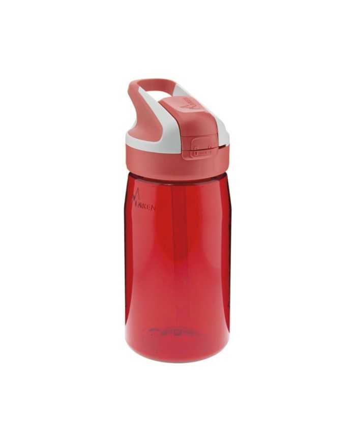 Tritan bottle 0,45 Red T.Summit