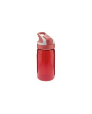 Tritan bottle 0,45 Red T.Summit