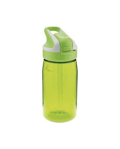 Tritan bottle 0,45 Light green T.Summit