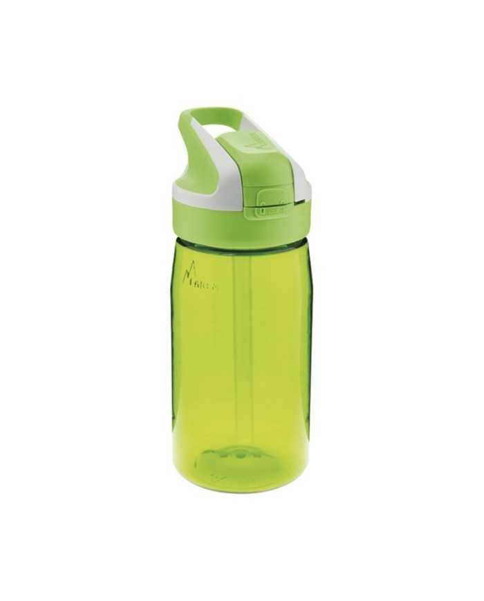 Tritan bottle 0,45 Light green T.Summit