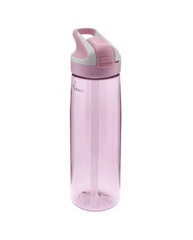 Tritan bottle 0,75 Light pink T.Summit
