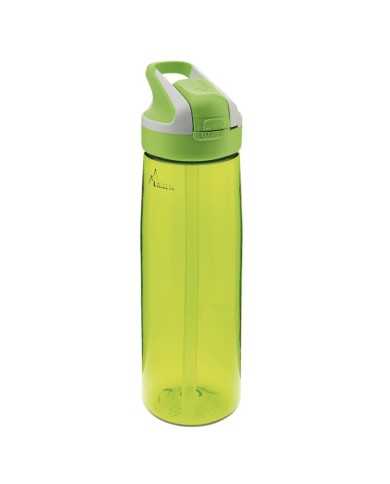 Tritan bottle 0,75 Light green T.Summit