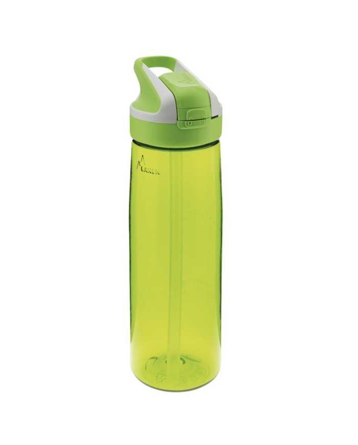 Tritan bottle 0,75 Light green T.Summit