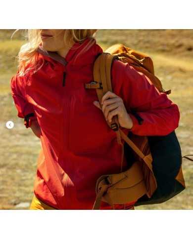 LUNDHAGS LO WS JACKET