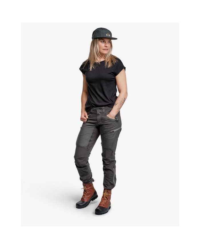 LUNDHAGS MAKKE WOMEN´S PANTS