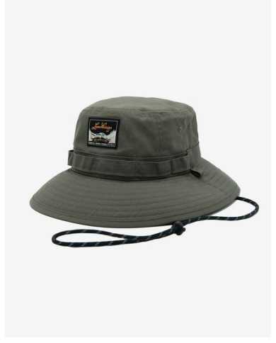 LUNDHAGS CORE HIKE HAT