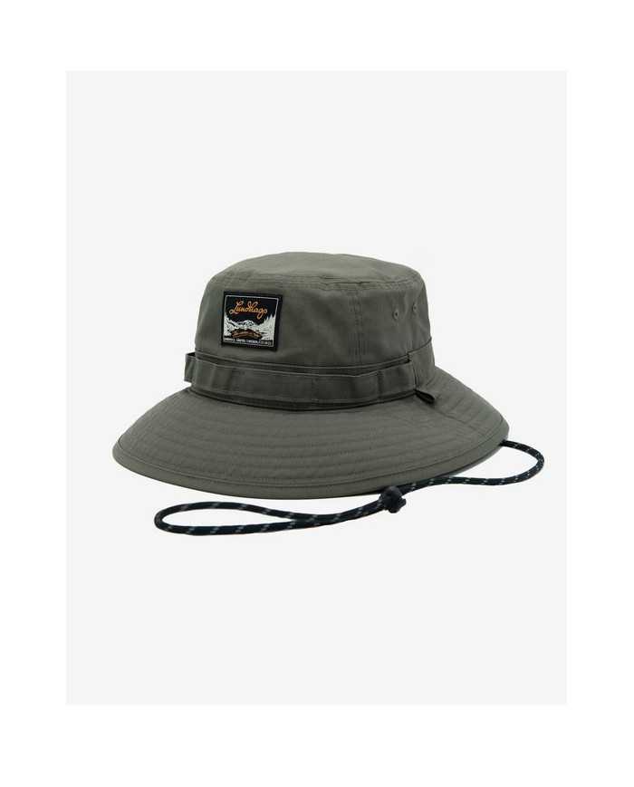 LUNDHAGS CORE HIKE HAT