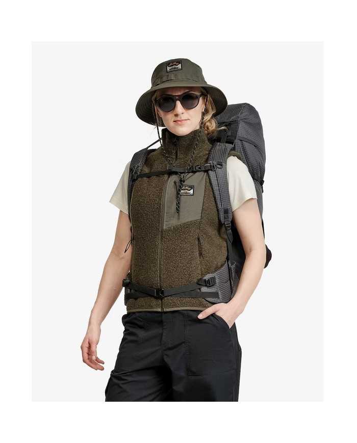 LUNDHAGS CORE HIKE HAT