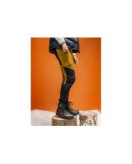 LUNDHAGS FULU WOOL TIGHTS W´S