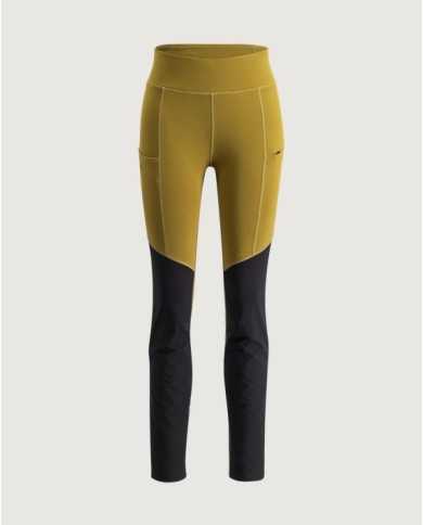 LUNDHAGS FULU WOOL TIGHTS W´S