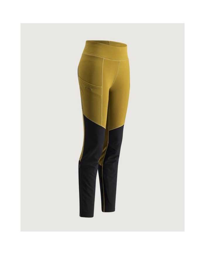 LUNDHAGS FULU WOOL TIGHTS W´S
