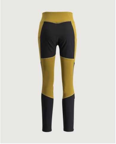 LUNDHAGS FULU WOOL TIGHTS W´S