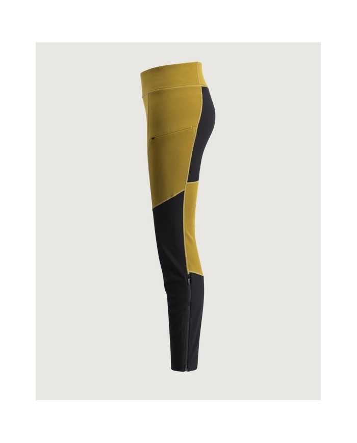 LUNDHAGS FULU WOOL TIGHTS W´S