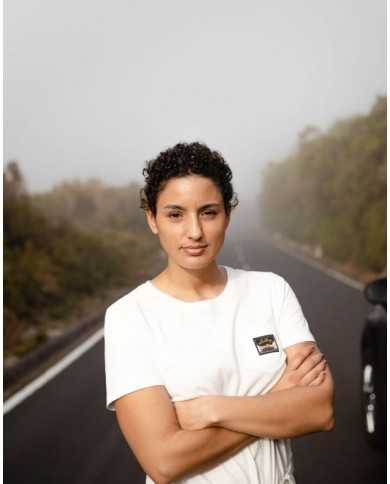 LUNDHAGS KNAK WOMEN´S T-SHIRT