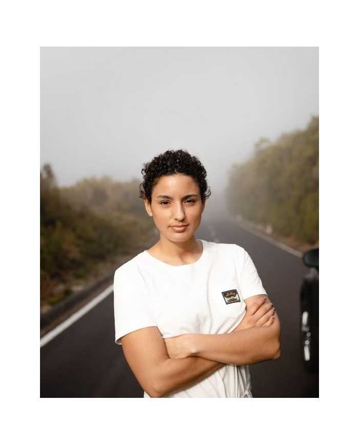 LUNDHAGS KNAK WOMEN´S T-SHIRT