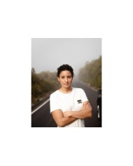 LUNDHAGS KNAK WOMEN´S T-SHIRT