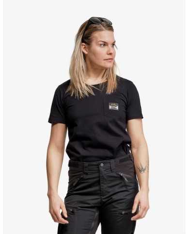 LUNDHAGS KNAK WOMEN´S T-SHIRT