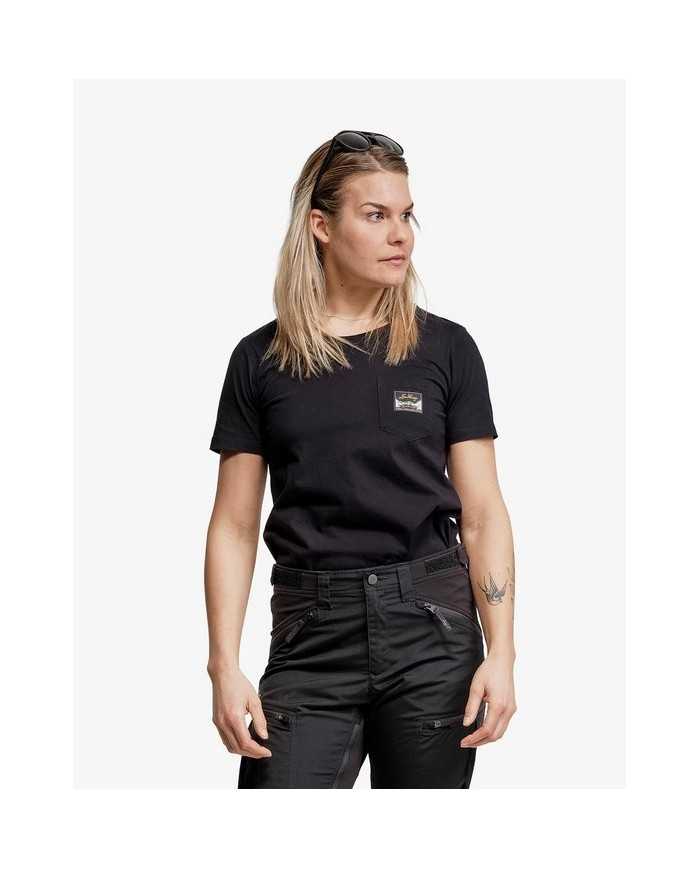 LUNDHAGS KNAK WOMEN´S T-SHIRT