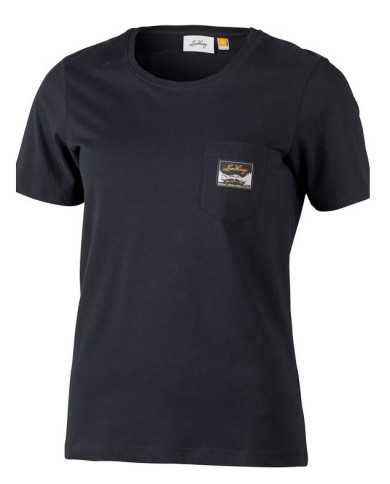 LUNDHAGS KNAK WOMEN´S T-SHIRT