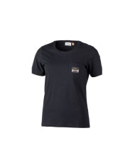 LUNDHAGS KNAK WOMEN´S T-SHIRT