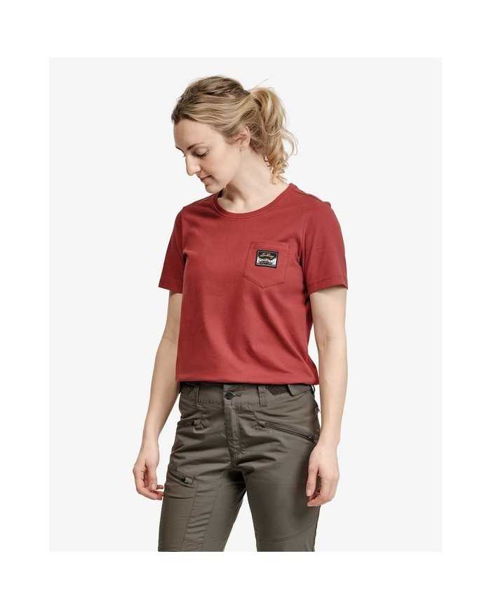 LUNDHAGS KNAK WOMEN´S T-SHIRT