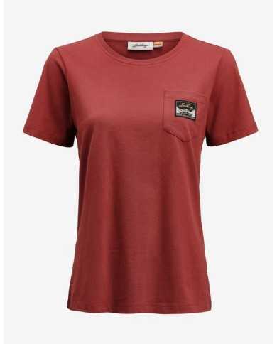 LUNDHAGS KNAK WOMEN´S T-SHIRT