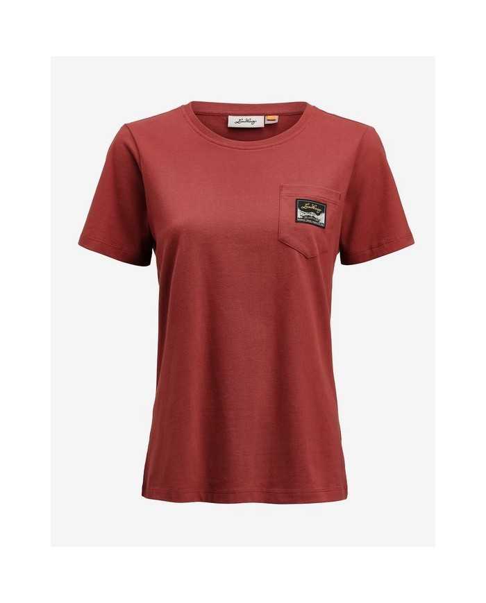 LUNDHAGS KNAK WOMEN´S T-SHIRT