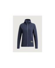 LUNDHAGS TIVED MERINO HOODIE W´S
