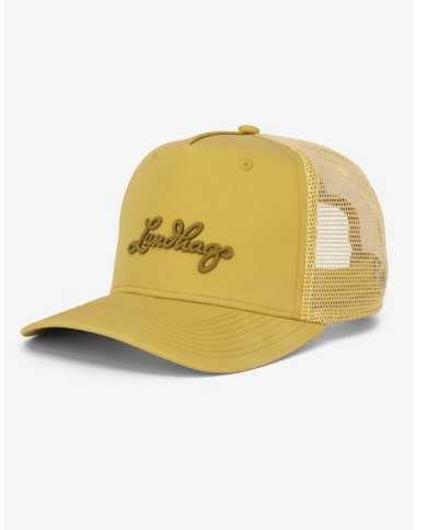 LUNDHAGS TRUCKER CAP