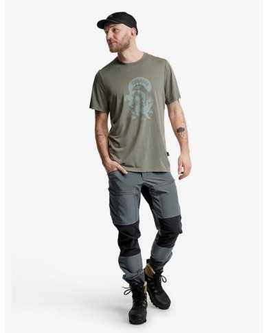 LUNDHAGS CORE POCKET CAP